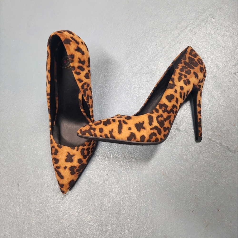 Pumps
